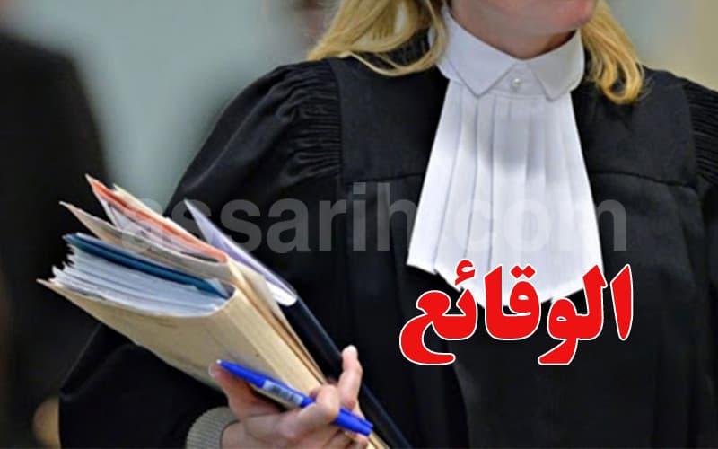 Nabeul: Lawyer and three others detained in complex case