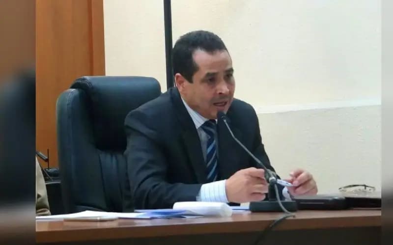 Bashir Al-Akrimi Gets 15 Years Prison