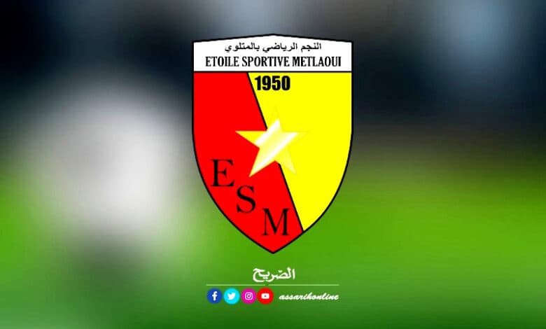 نجم المتلوي يهاجم قرار التحكيم