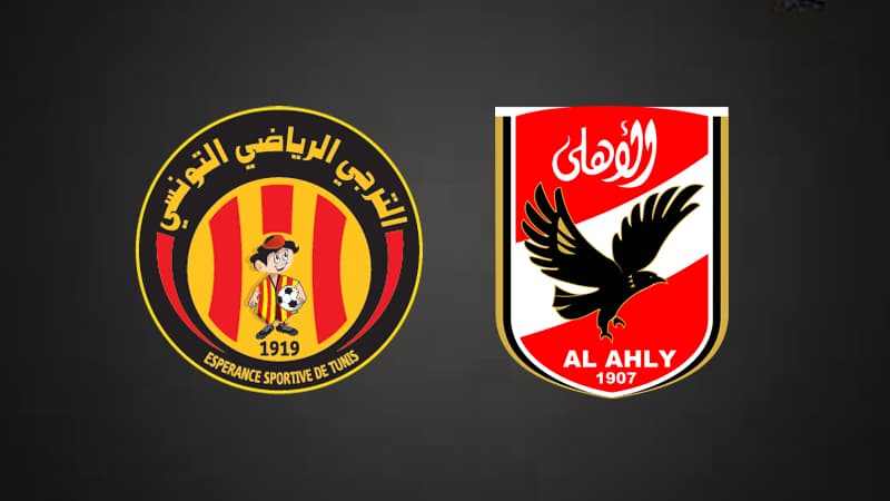 هل أصبح مدرب الترجي السابق على أبواب الأهلي