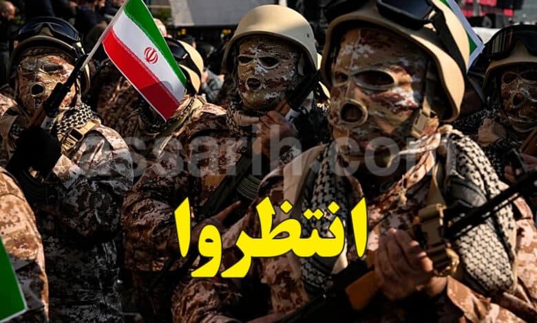 Iran warns of rapid strikes on U.S. military
