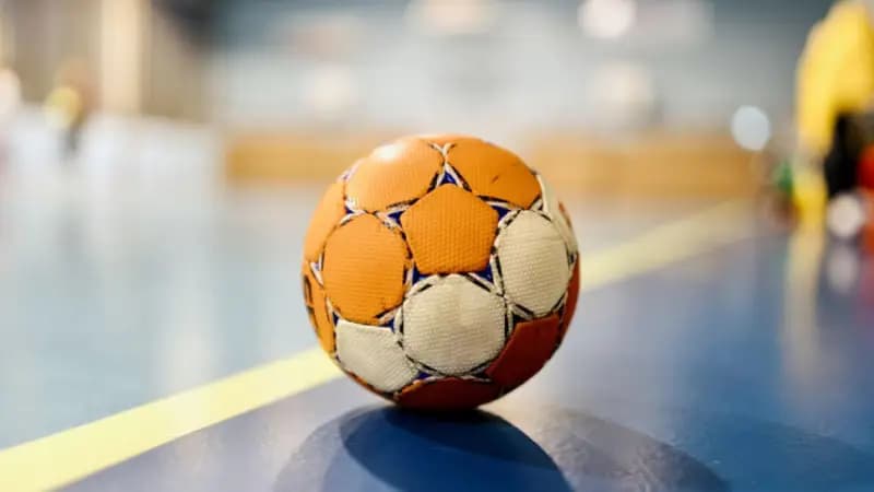 Kan Under 17 Handball: Tunisia beats Nigeria