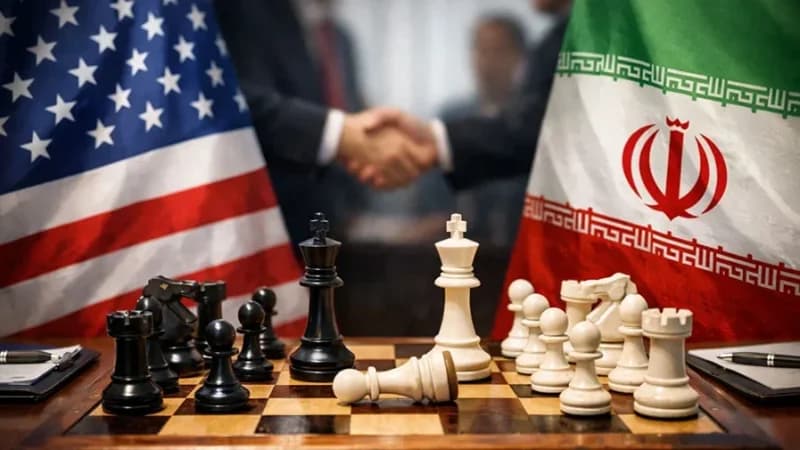 إيران تكشف خطة إعادة فتح هُرمز في أسبوع