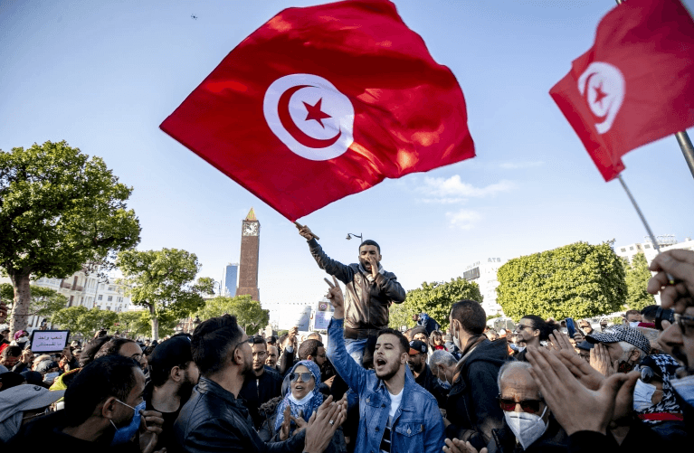 محمد الحبيب السلامي يركز على التوادد والتراحم