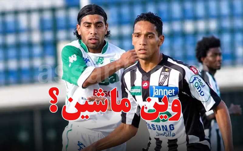 Former player warns on goalkeeper Dhamman
