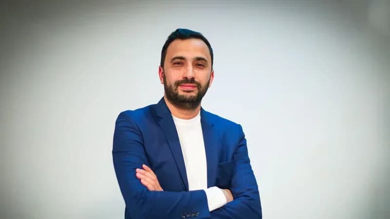 Journalist Mohamed Al-Yousufi detained