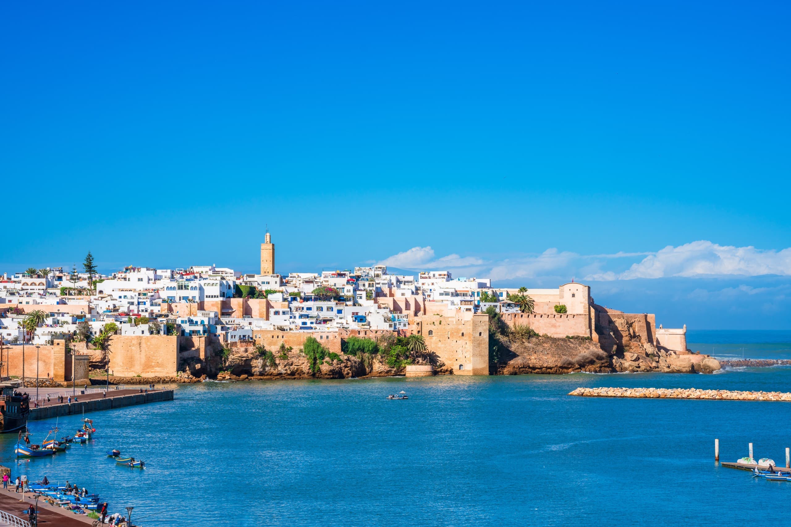 Will Morocco Lead the Maghreb