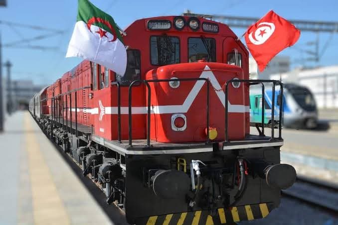 Tunis-Annaba train service halted