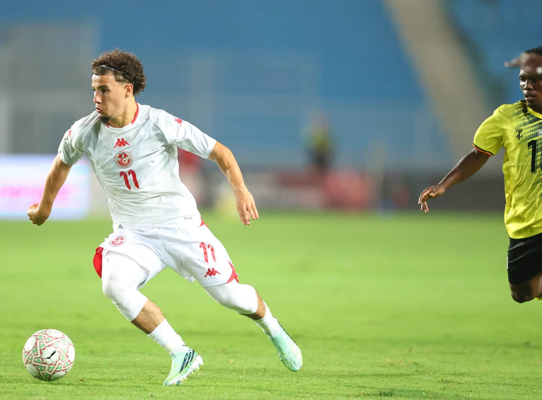 African Cup qualifiers: Uganda draw