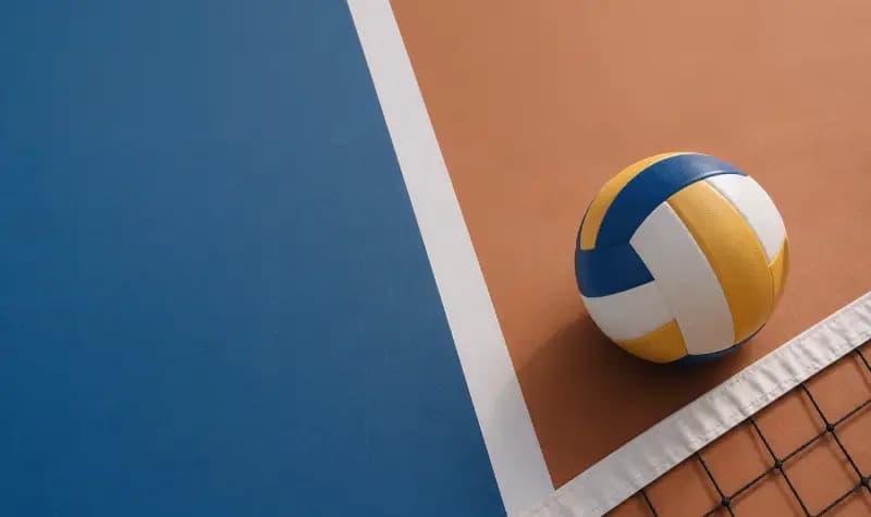 Africa Volleyball Matches Today