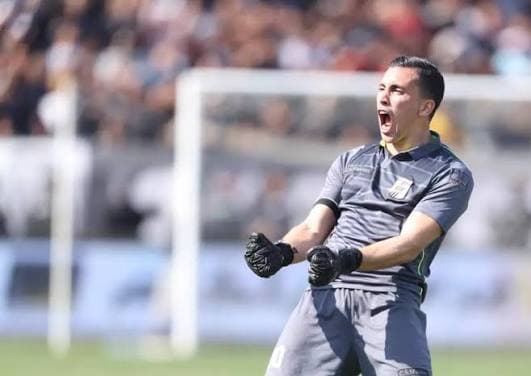 Ayman Dahman misses Étoile du Sahel match