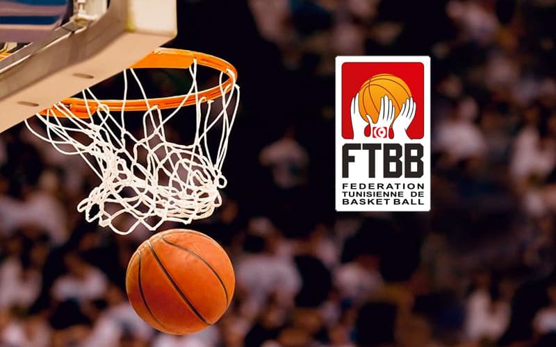 Basketball Federation sanctions Kairouan vs AS Sadic
