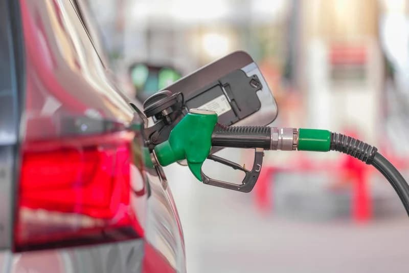 Fuel Transport Strike Official Statement