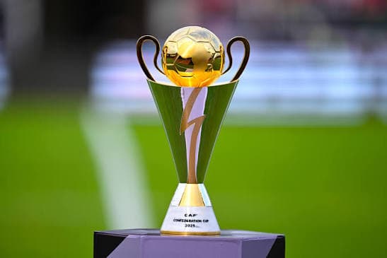 مباريات كأس الكاف للنادي الصفاقسي وديالو