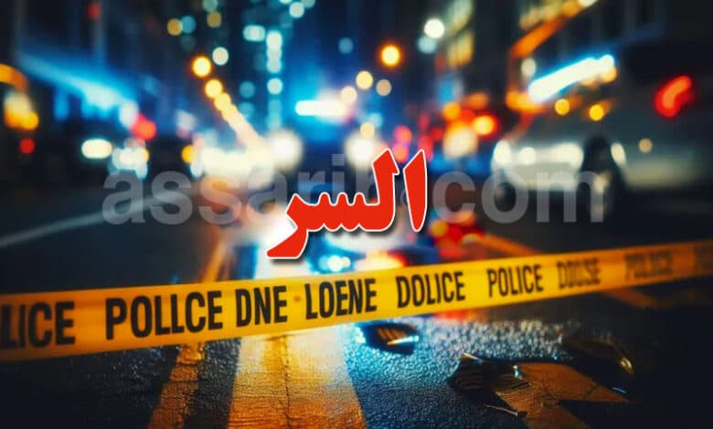 اعترافات قاتل بائع الحلويات في صفاقس