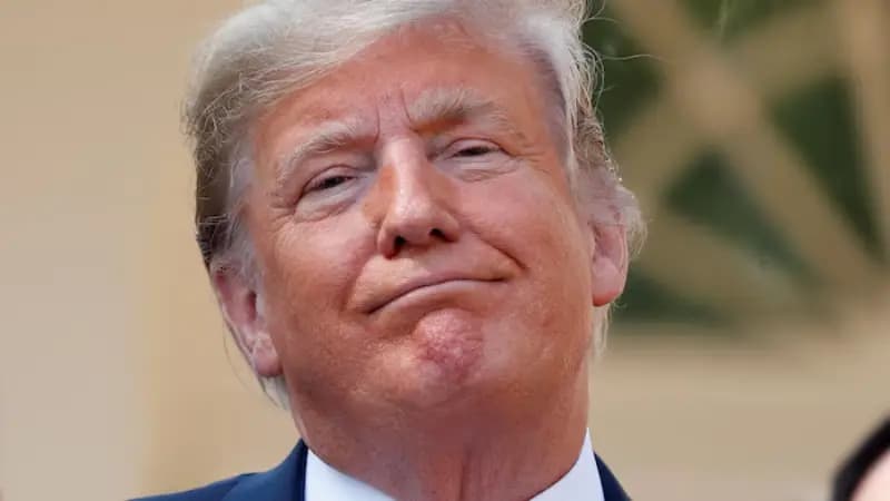 Trump Says Proposal to Rename AI Gained Consensus