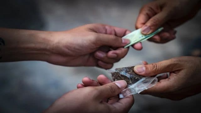 Tataouine Arrest in Drug Case