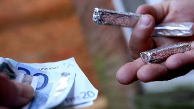 Sousse Juvenile Detained for Drug Sale Near Schools