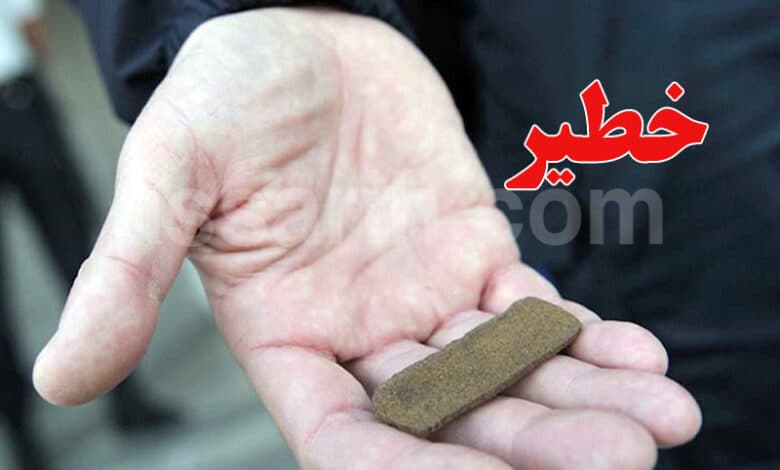 صفاقس: احتجاز 11 شخصا وحجز مخدرات