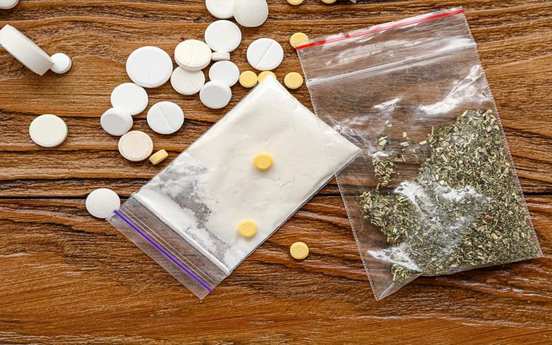 Sousse: Crackdown on Cocaine Cartel