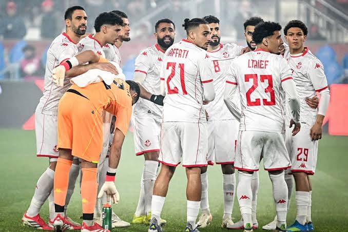 National team cancels Benin match