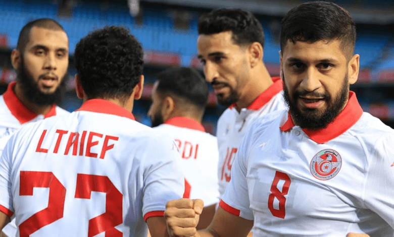 غياب مؤثر قبل مواجهة مالي
