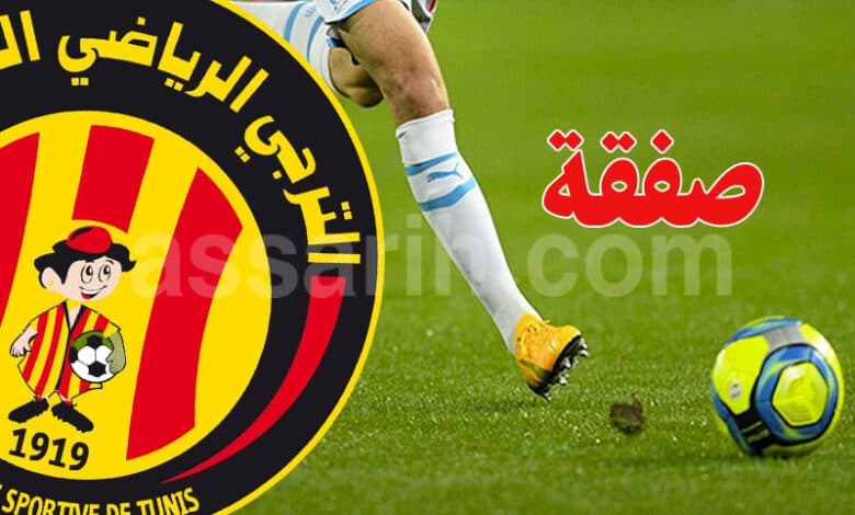لاعبي الترجي يختبرون دوري الإمارات