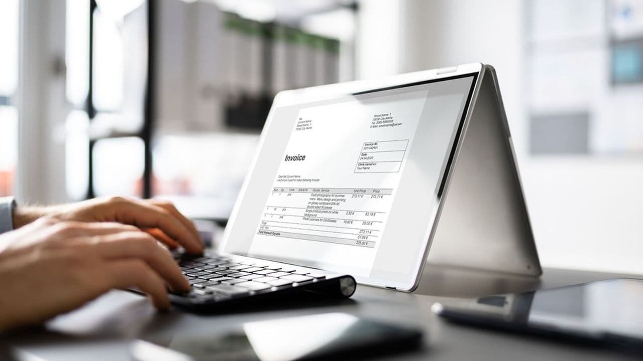 Tunis Trade Network launches e-invoicing portal