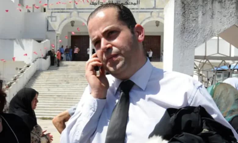 Ghazi Al-Marabit's detention extended