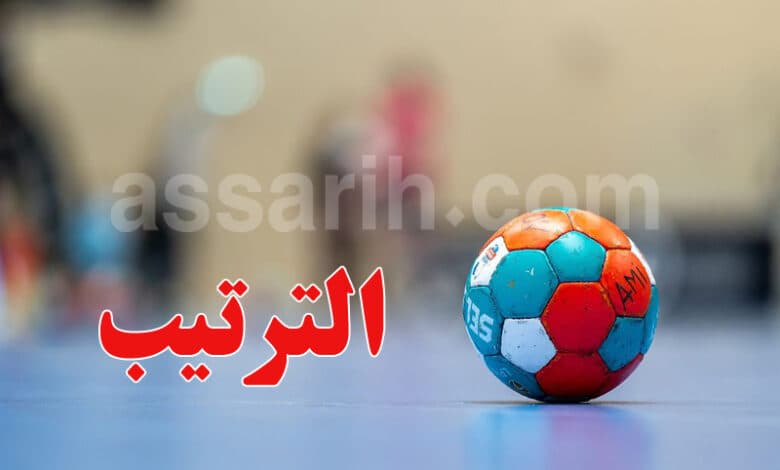 Handball Champs: Results after Round 2
