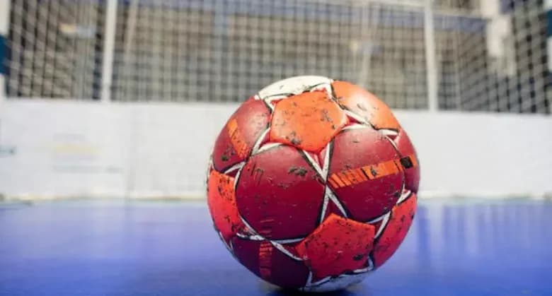 Kan Handball Juniors reach semi-finals and qualify for World Championship