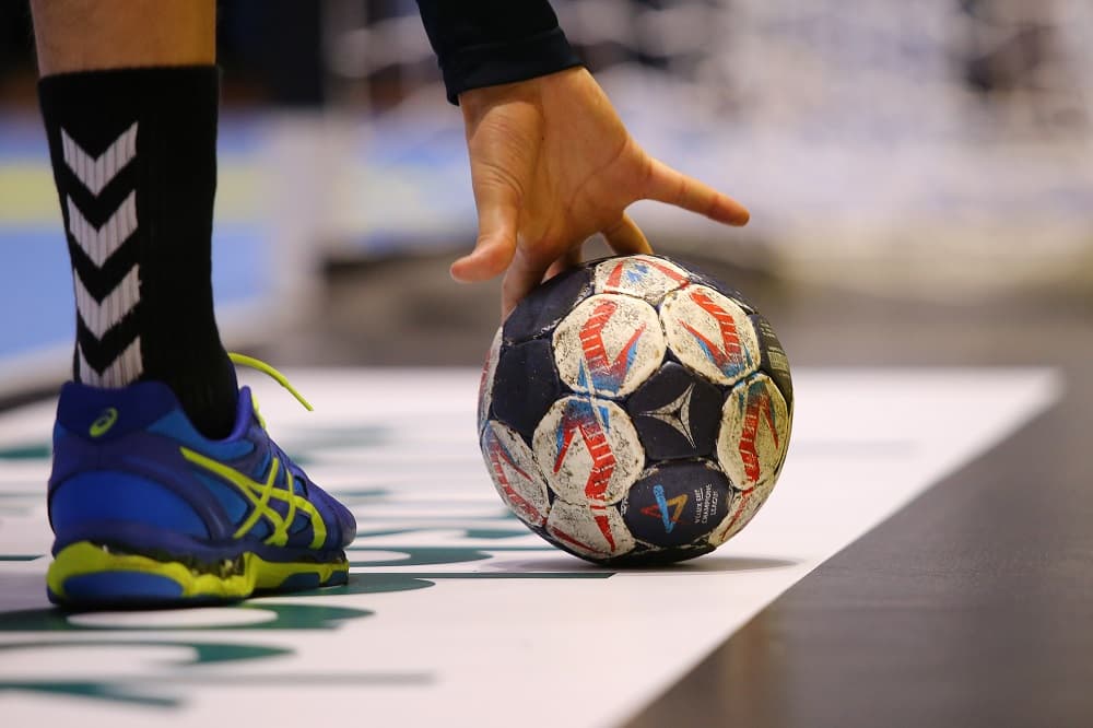 Tunisian Juniors Reach CAN Final