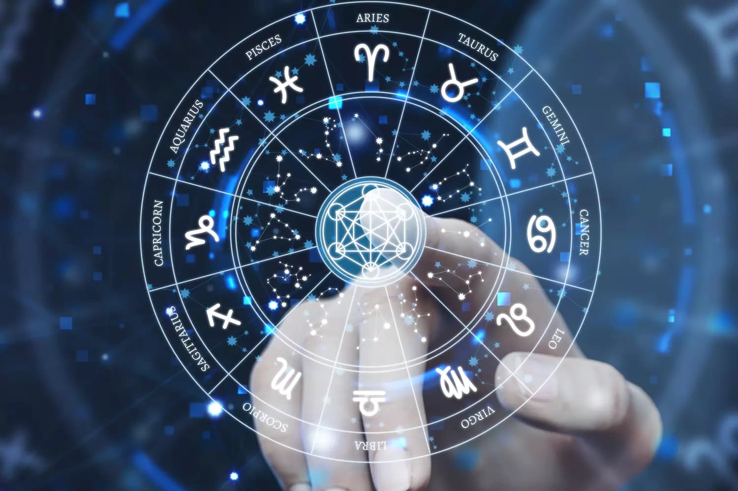 Daily Horoscope for September 3 2026