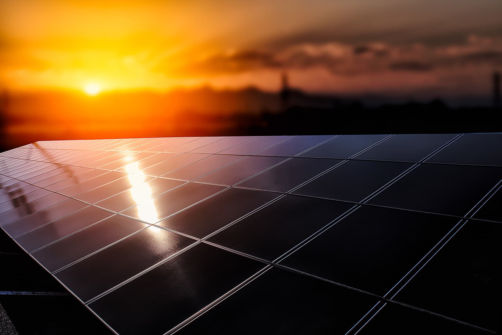 Ramada unveils 120MW solar plant