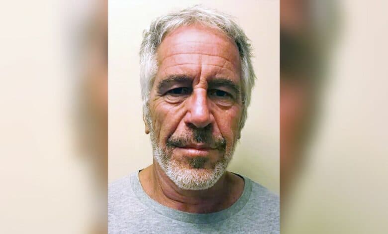 Jeffrey Epstein's fortune seven years on