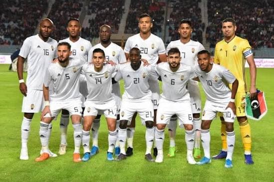 تصفيات كان 2027: تعادل ليبيا وبوتسوانا
