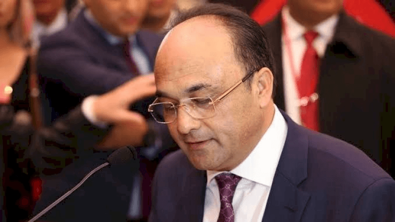 Court Responds to Defense in Shaaban Trial
