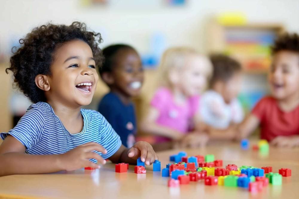 Debate on 75 Preschool Facilitator Appointments