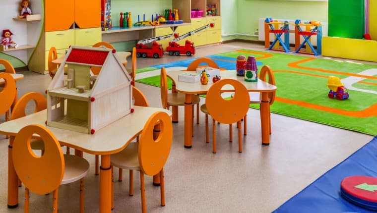 Ministry Clarifies Reopening of Nasser Kindergarten