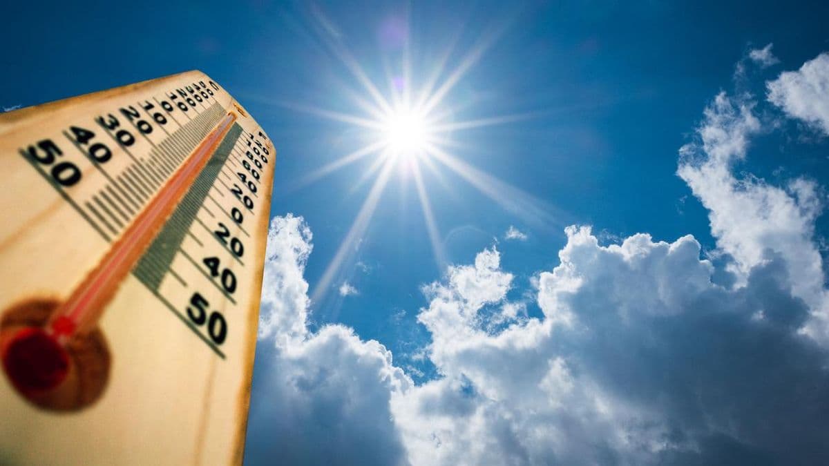 Wednesday weather forecast 2026