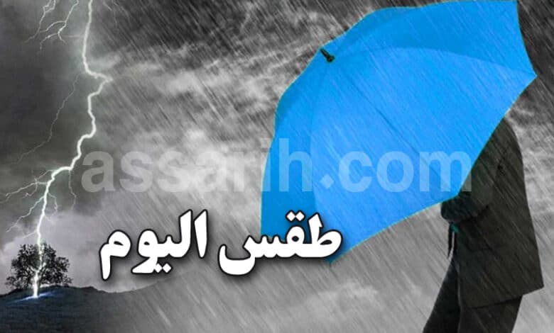 Sunday Thunderstorms and Cooler Temps