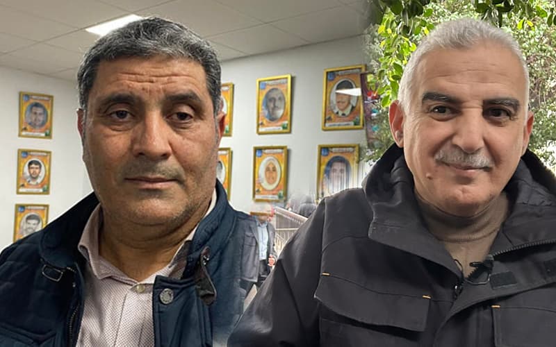 Leak Files: Al-Wanisi and Al-Hani at Court