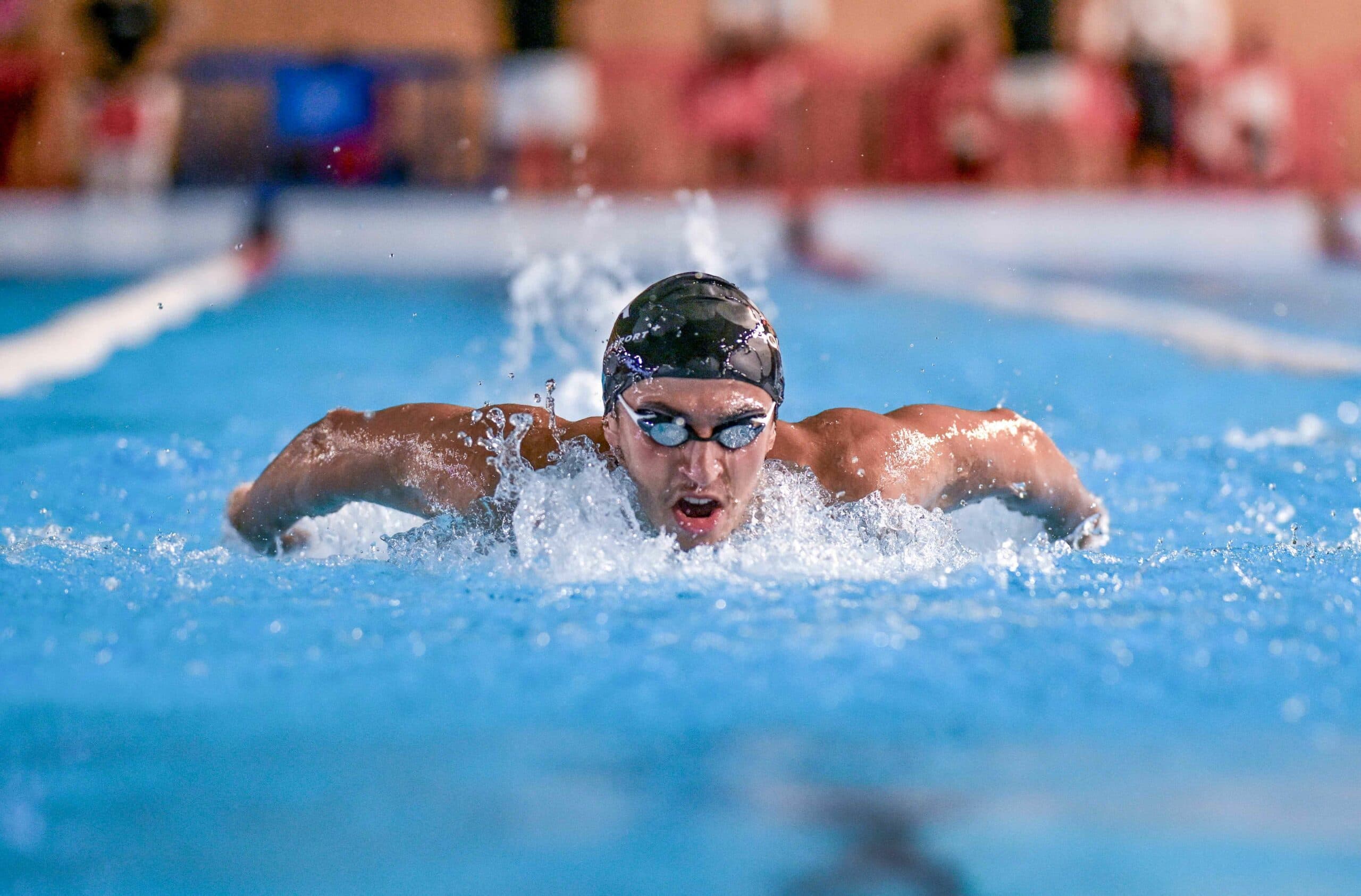 Swimming University delays Arab Championship