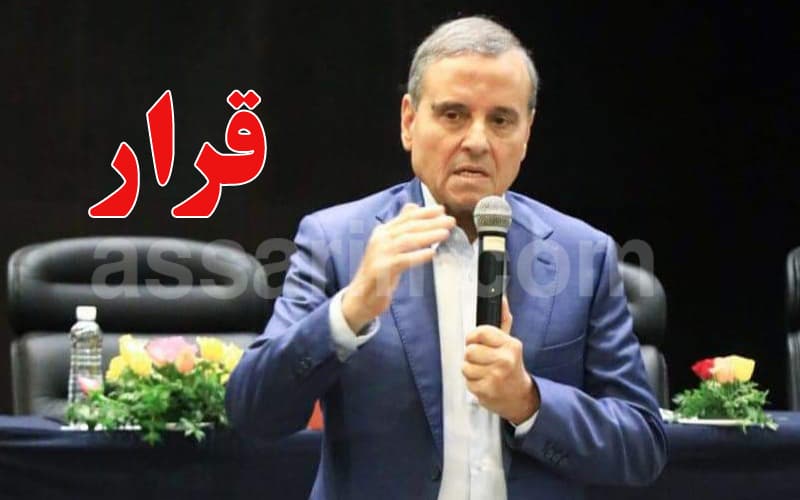 ناجي الجويني يرد على من يهاجمونه