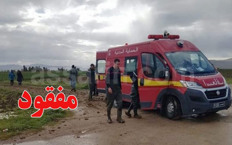 Gafsa elderly man’s body found after flood