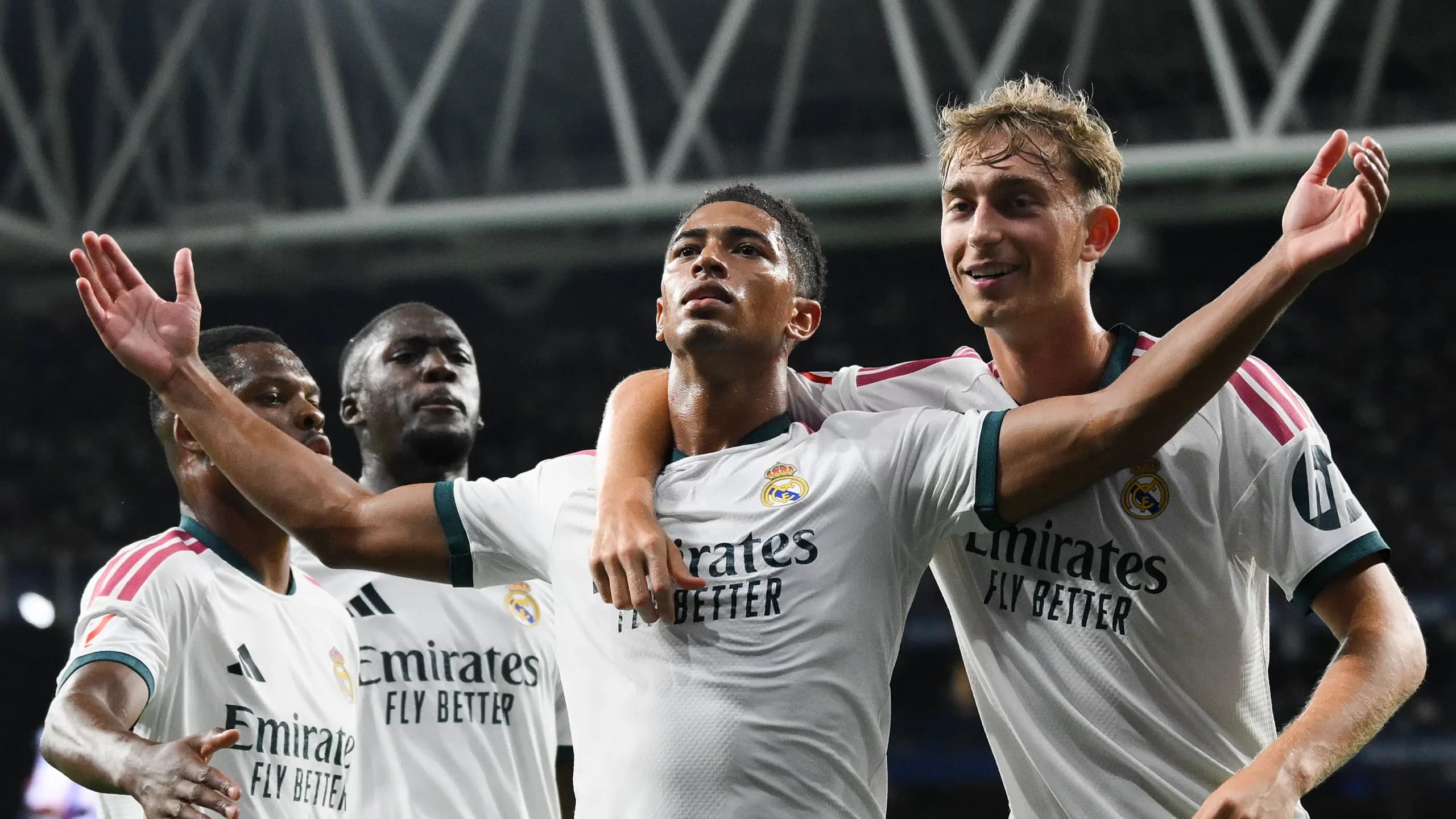 Real Madrid sanctions impaired star with fine