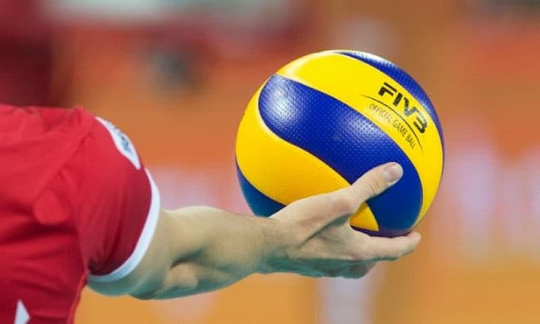 Tunisia secures African Volleyball Title