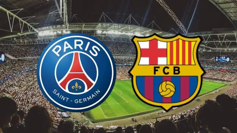 Security measures for Saint-Germain and Barcelona summit