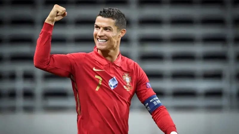 Ronaldo's sole condition to rejoin Portugal team