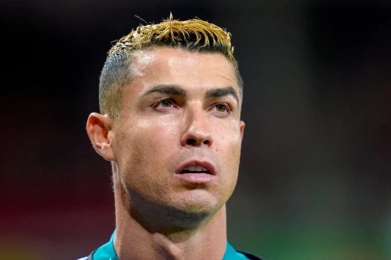 Portugal assigns No 7 to Leo after Ronaldo fallout